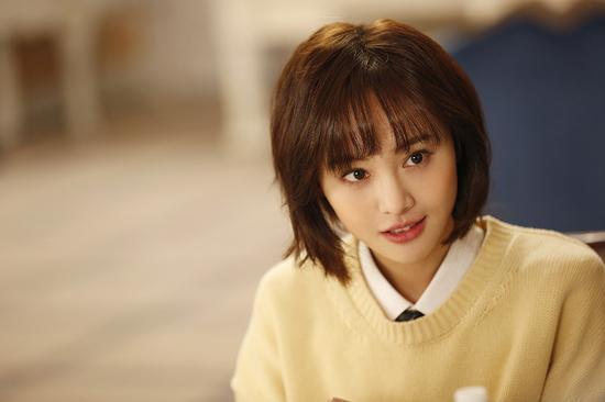 如何分析林青霞的长相?