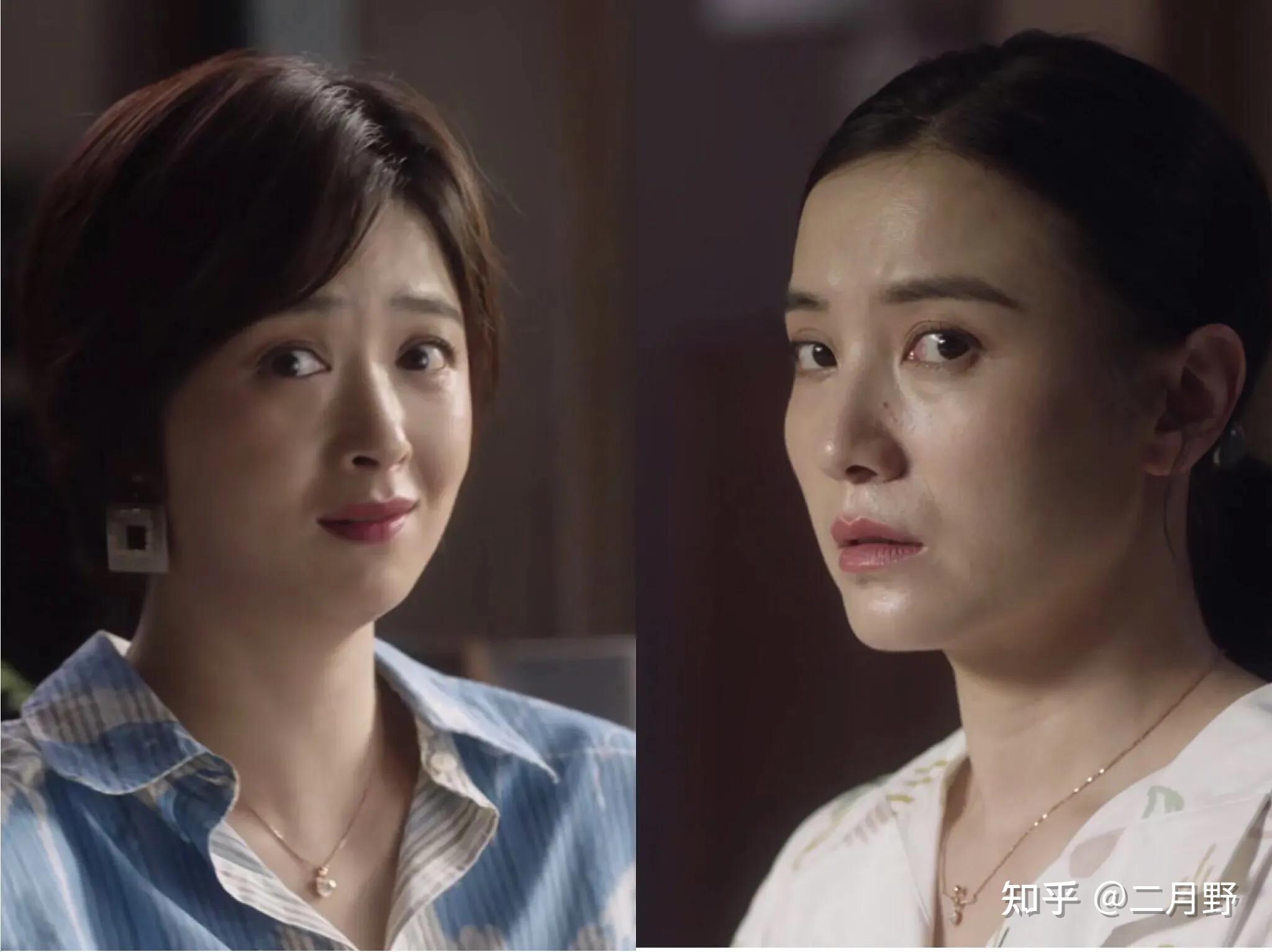 小舍得好窒息本想成为剧中的南俪和夏君山怎么就成了蒋欣