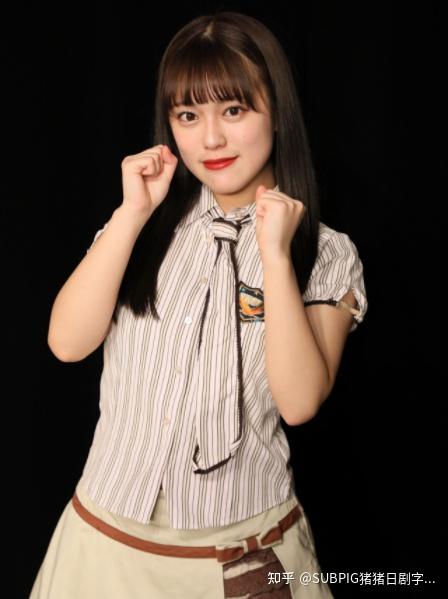 史无前例 毕业后将转投幕后 知乎