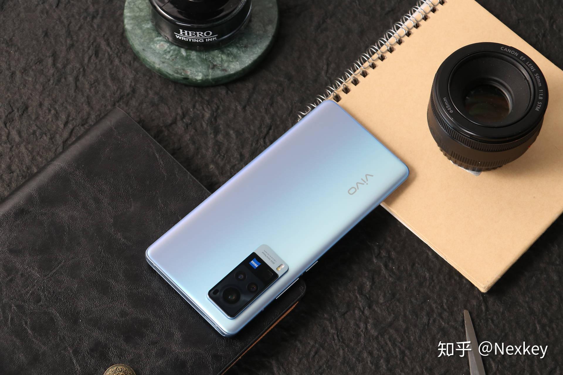 斩获多平台双料冠军vivox60系列为何首销如此火爆
