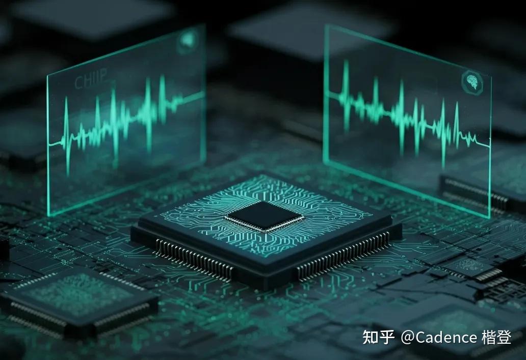 AI 博客 | 自然智能与人工智能在芯片设计中的奇妙融合 - 知乎