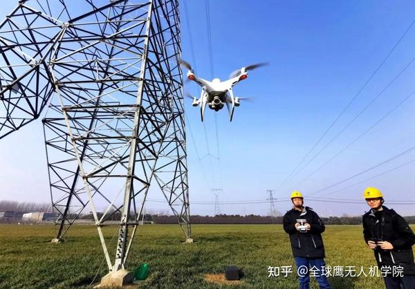 无人机飞手的薪资大揭秘，这个薪资符合你的预期吗？ - 知乎