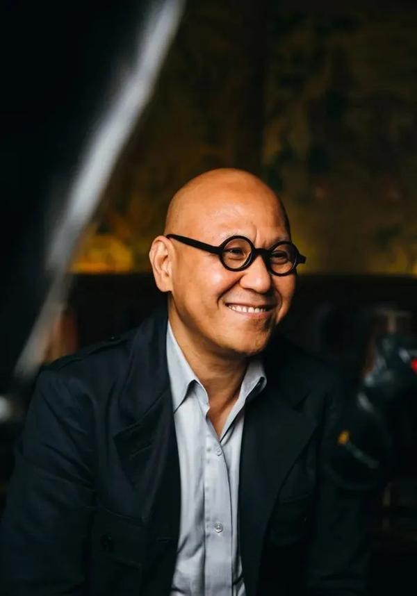 永远从「为什么」开始…——Tony Chi 季裕棠 - 知乎
