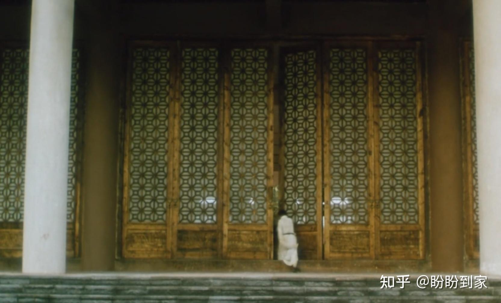 史诗级大片《荆轲刺秦王》赏析13-嬴政剿灭嫪毐(荆轲刺赢政的故事)