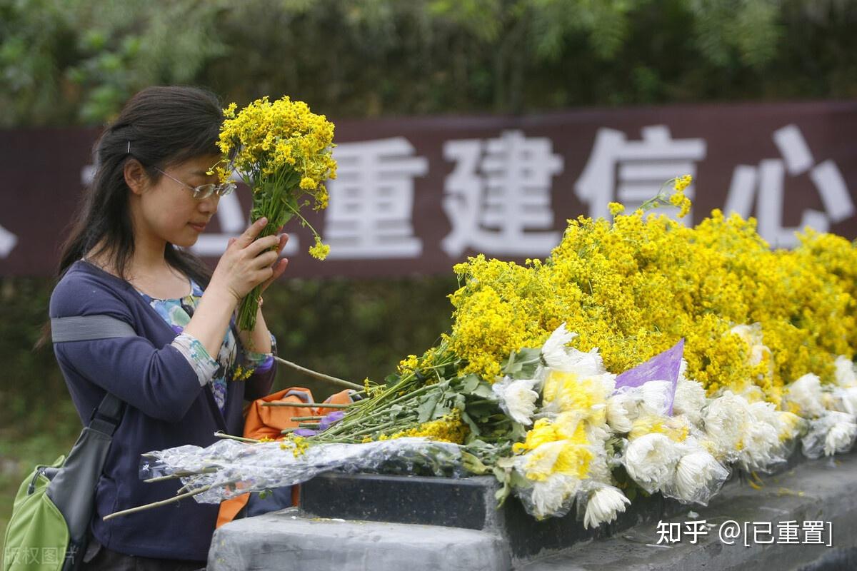 冬至扫墓应该用什么花 - 员工博客 - 上海松鹤园一级公墓