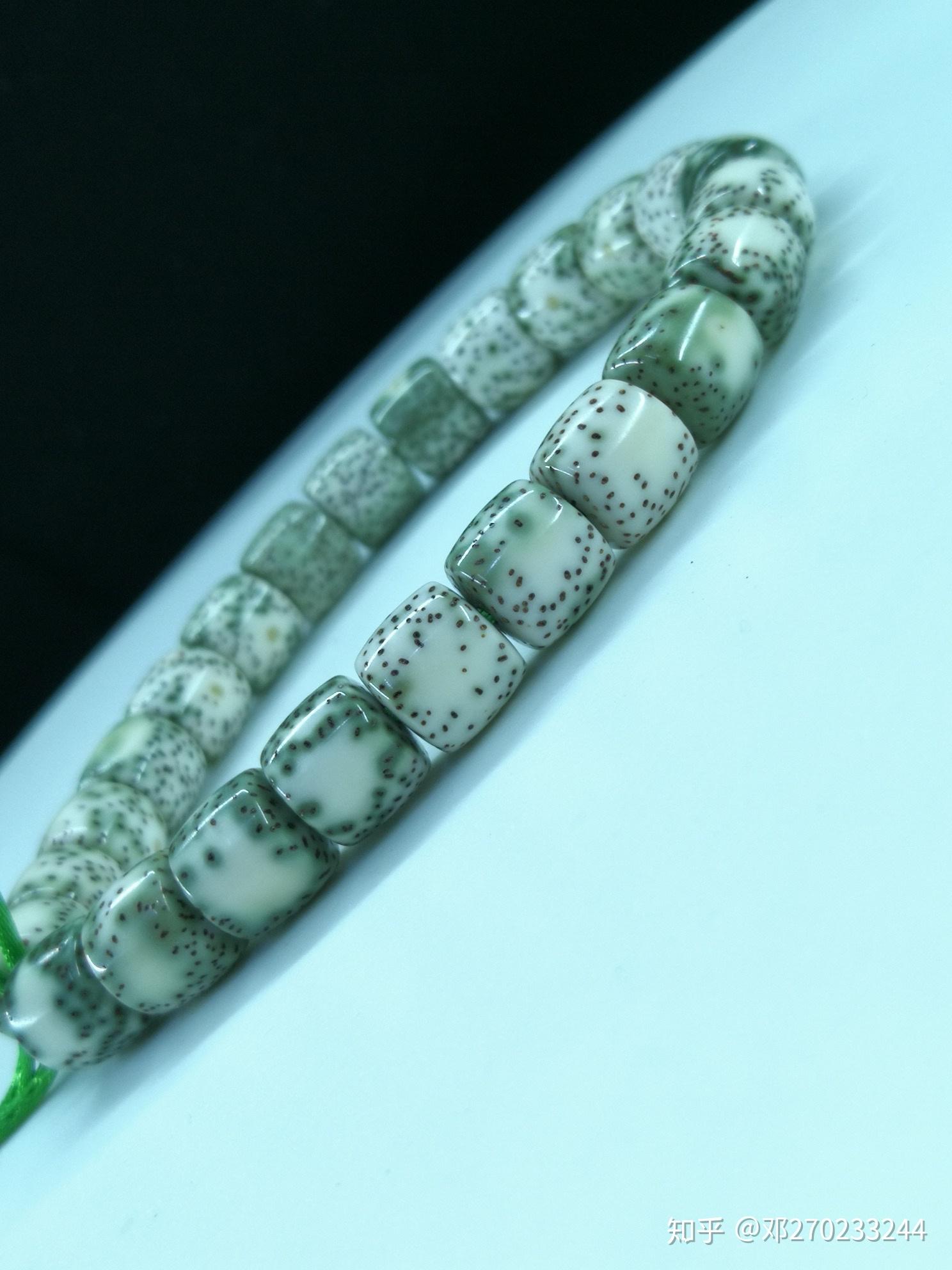 星月菩提青花瓷之美