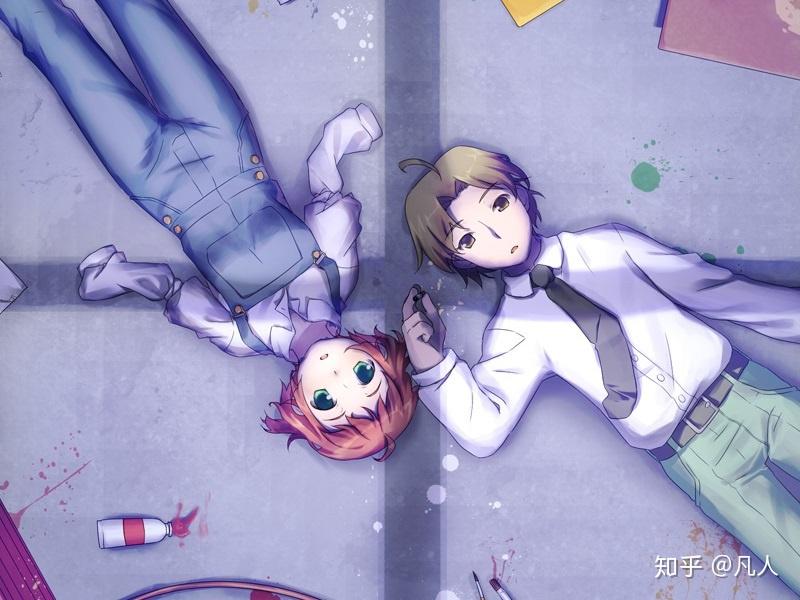 优点:适合慕残癖缺点:美式