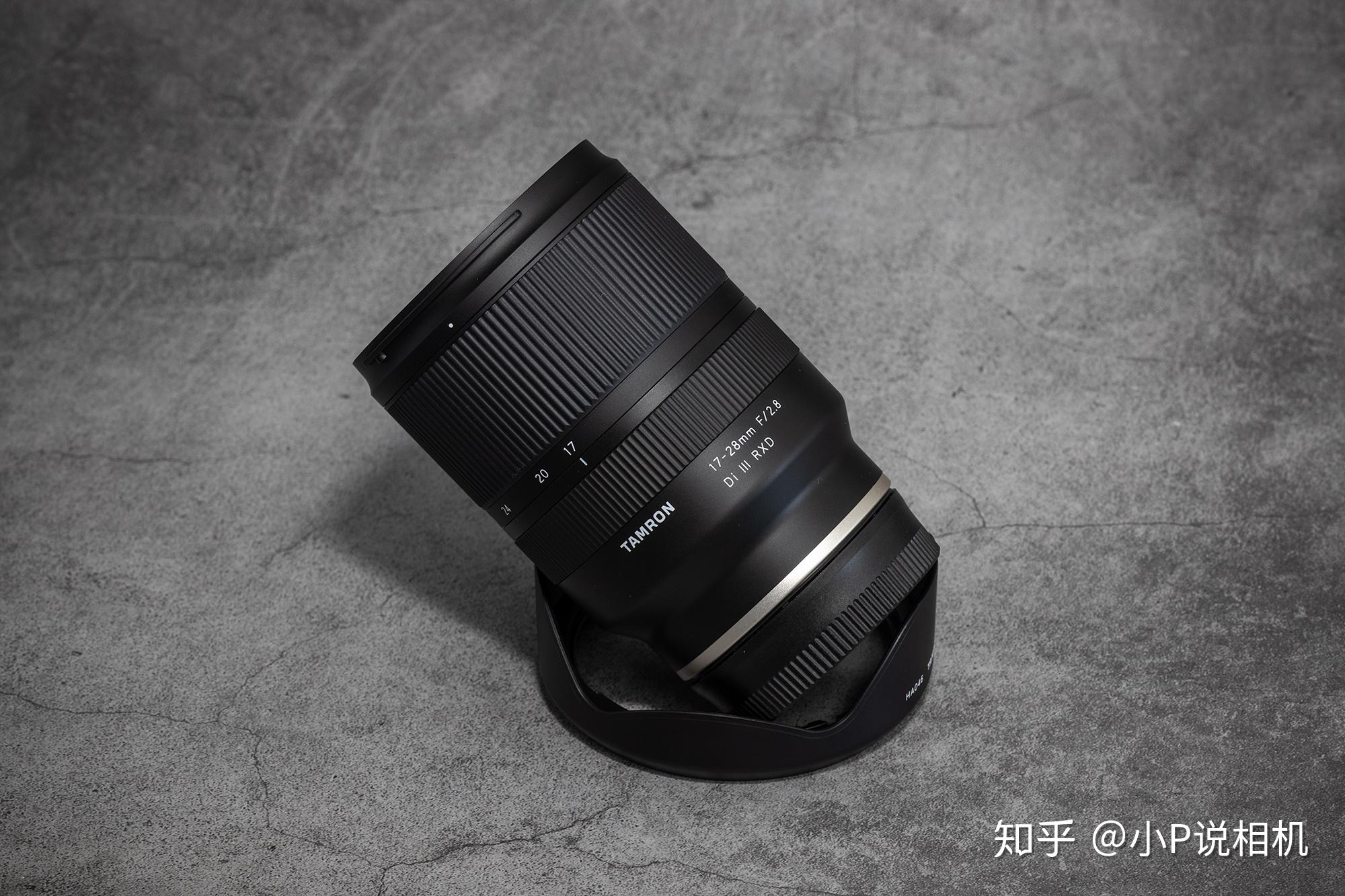 "耍"出新高度,腾龙17-28/2.8 di iii rxd评测 - 知乎