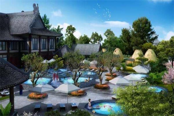 旅居康养的路上会遇见最美的风景