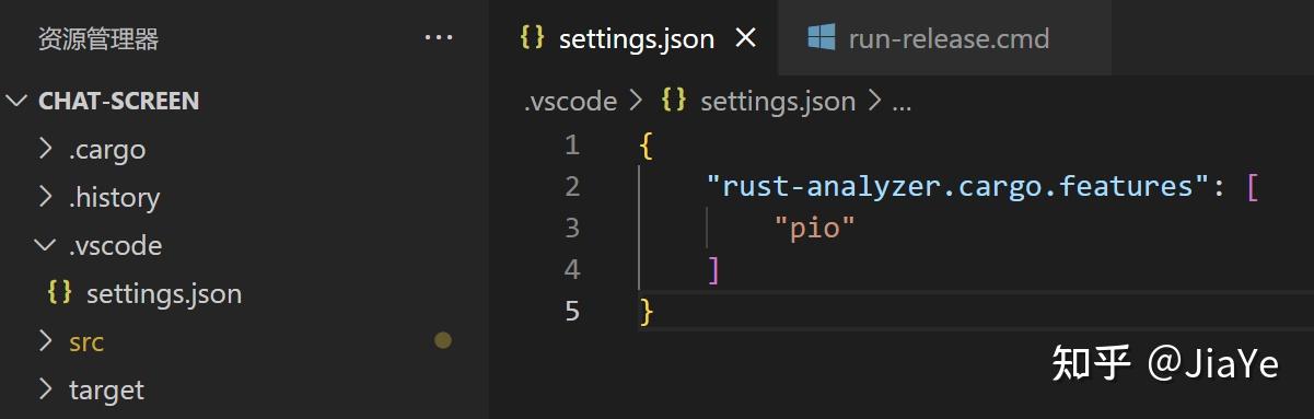Rust ESP32-C3 蓝牙配网示例教程 - 知乎
