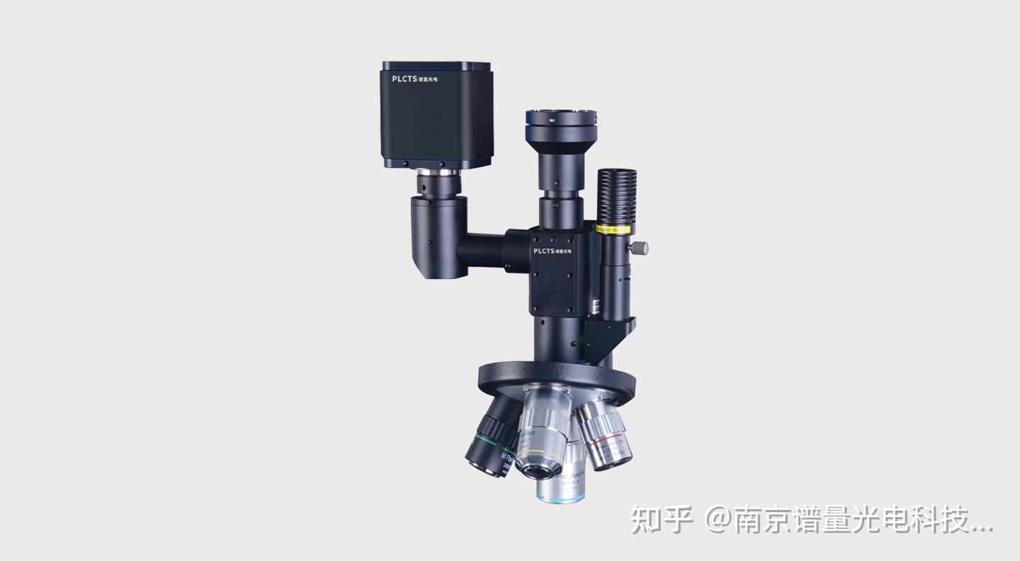 【谱量课堂】光电流测试,半导体器件分析测试利器—探针台 - 知乎
