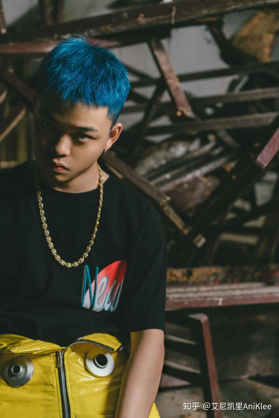 四季中国说唱“比武大会”百大Rapper(十六) - 知乎