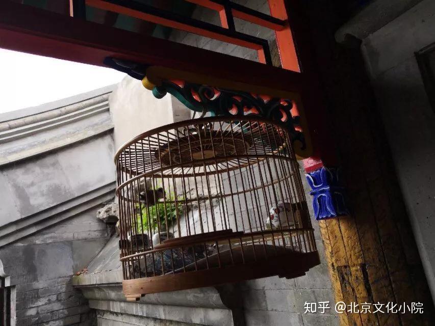 胡同建筑里这些门道儿，老北京人都不一定知道 - 知乎