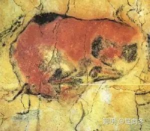 西方史前美术 旧石器时代 新石器时代 对史前艺术的认识 知乎