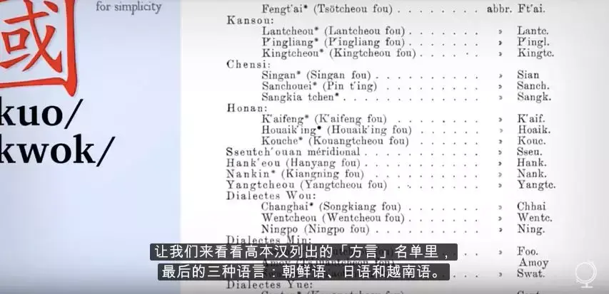 我们怎么知道古代汉语的发音和我们是不是一样的? - 知乎