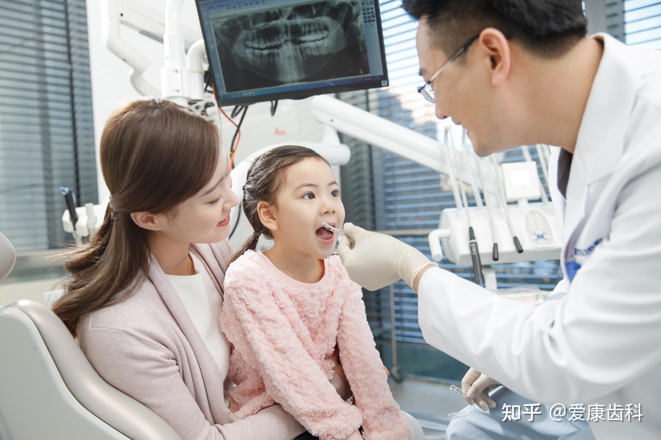 常规口腔检查项目有哪些