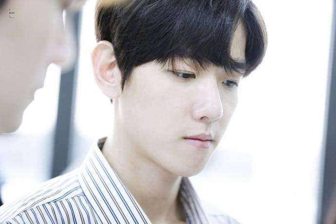 有没有哪些死鱼眼帅哥? - 知乎