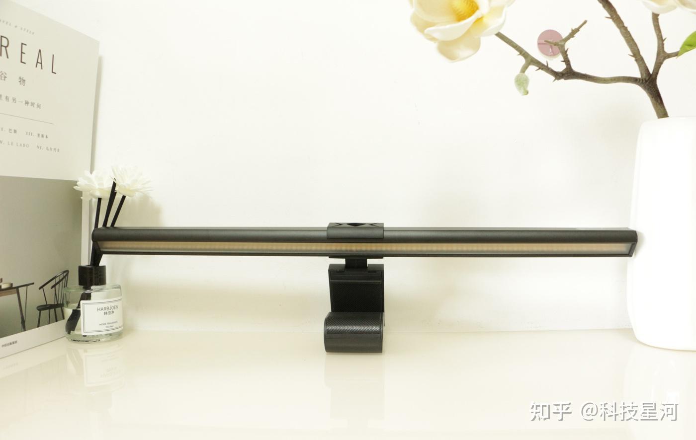 屏幕挂灯体验!为什么小米都在做屏幕挂灯?是真有用还是智商税?