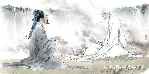 想要控制情绪,跟古人学习这些有用的方法 - 知乎