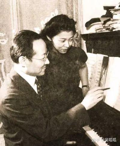 清华“四大导师”之妻杨步伟:女人最好的姿态,是成就自己 - 知乎
