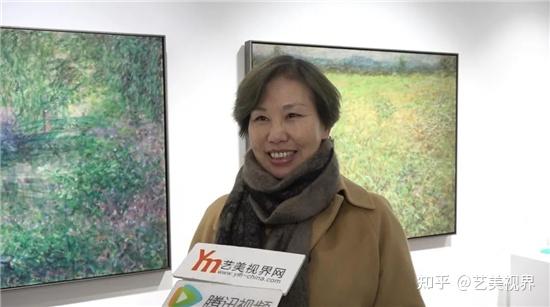 崧翰艺术 | “ 牧歌 ”艺术群展开幕在欧陆广场成功举办 - 知乎