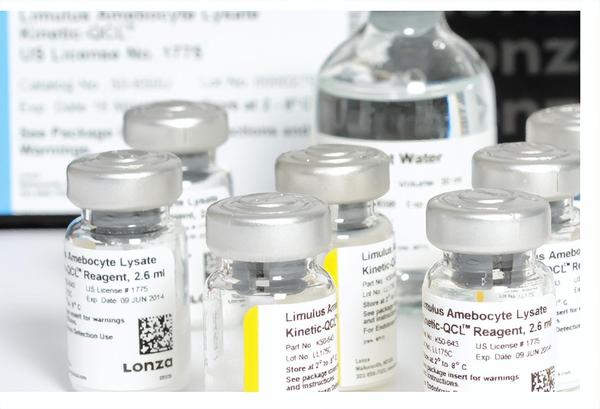 技术分享 | 如何有效检测亲油性样品中的内毒素 - 知乎