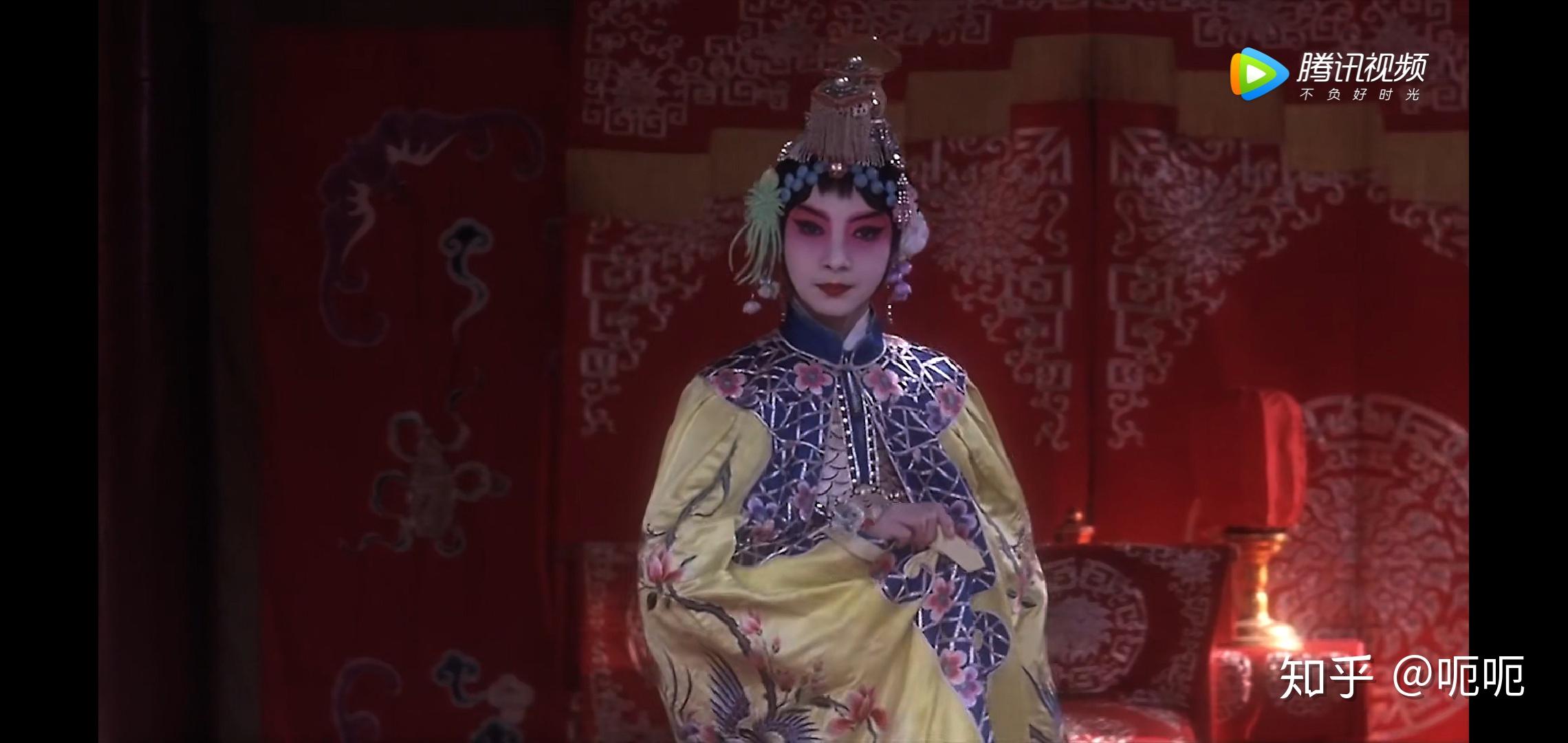 霸王别姬之小豆子如何变成程蝶衣