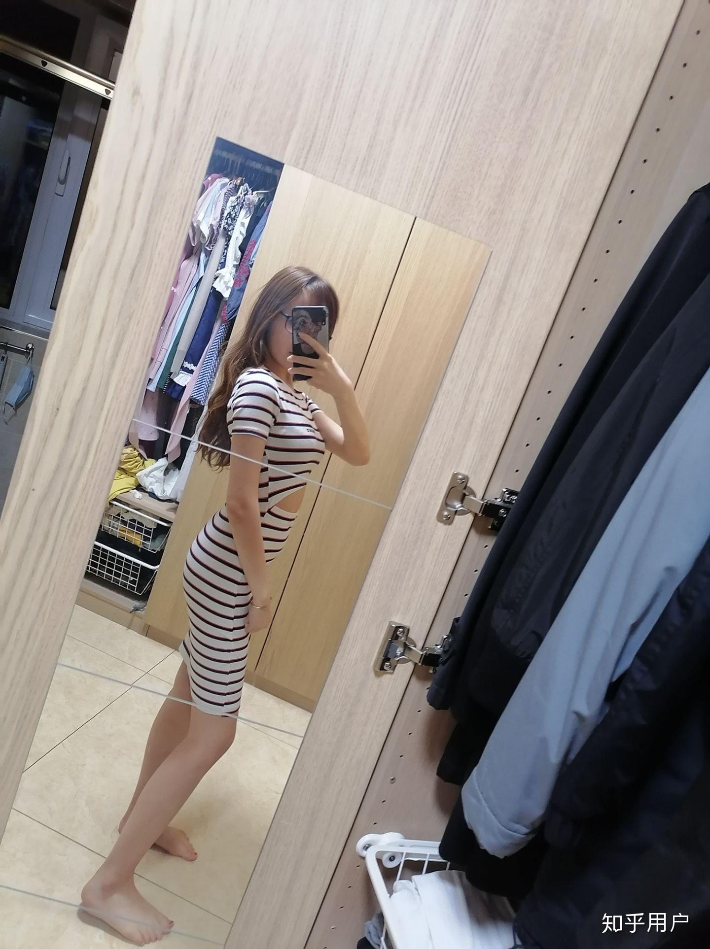 女生太瘦是什么样的感觉