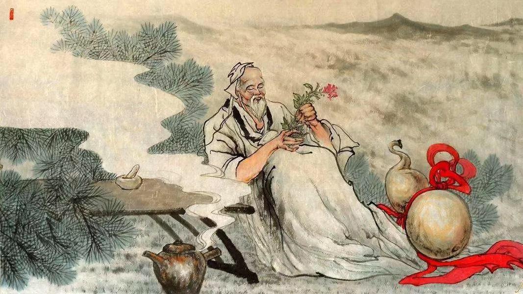 唐朝竟然有人活了近150年历史上真有修道就能长寿这一说吗