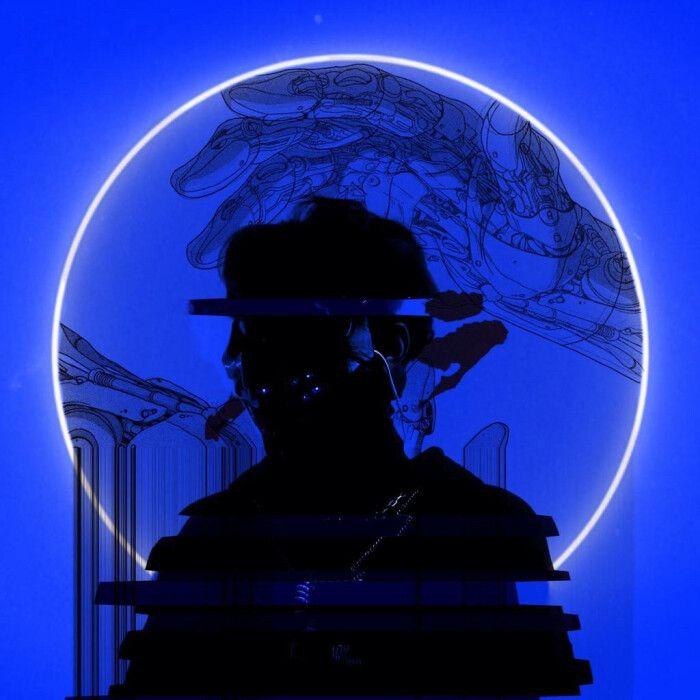 有没有黑暗风的头像