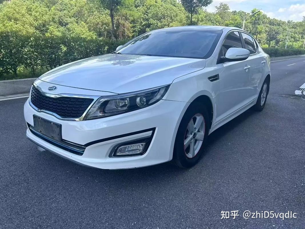 起亚K5 1.5T+8AT动力怎么样?车主真实体验:170马力够用还省油