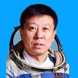 【心语·航天】 听学霸航天员刘旺讲成长