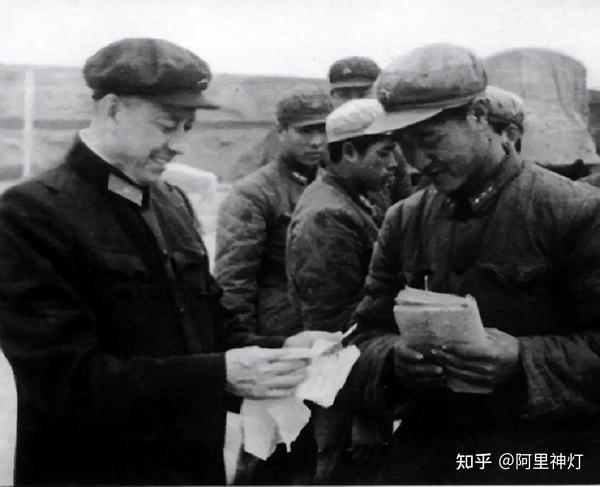 除了毛岸英之外,还有哪些“高干子弟”也参加了抗美援朝战争? - 知乎