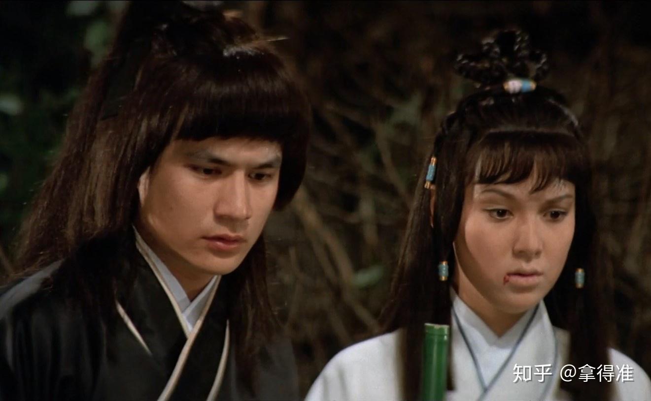 1978年和1981年,傅声又主演了《射雕英雄传续集》和《射雕英雄传第三