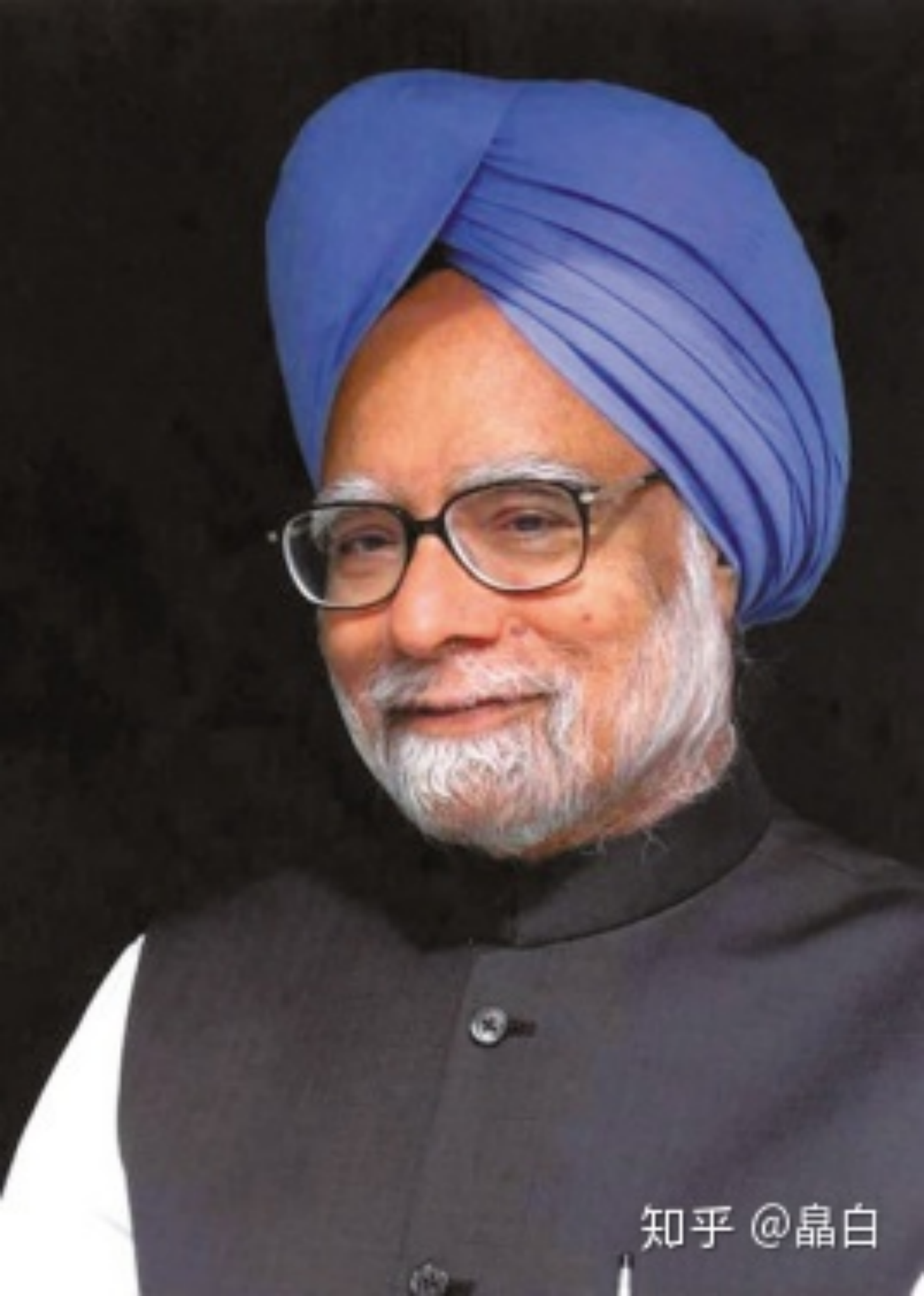 印度总我辛格，英文名称个 Manmohan Singh