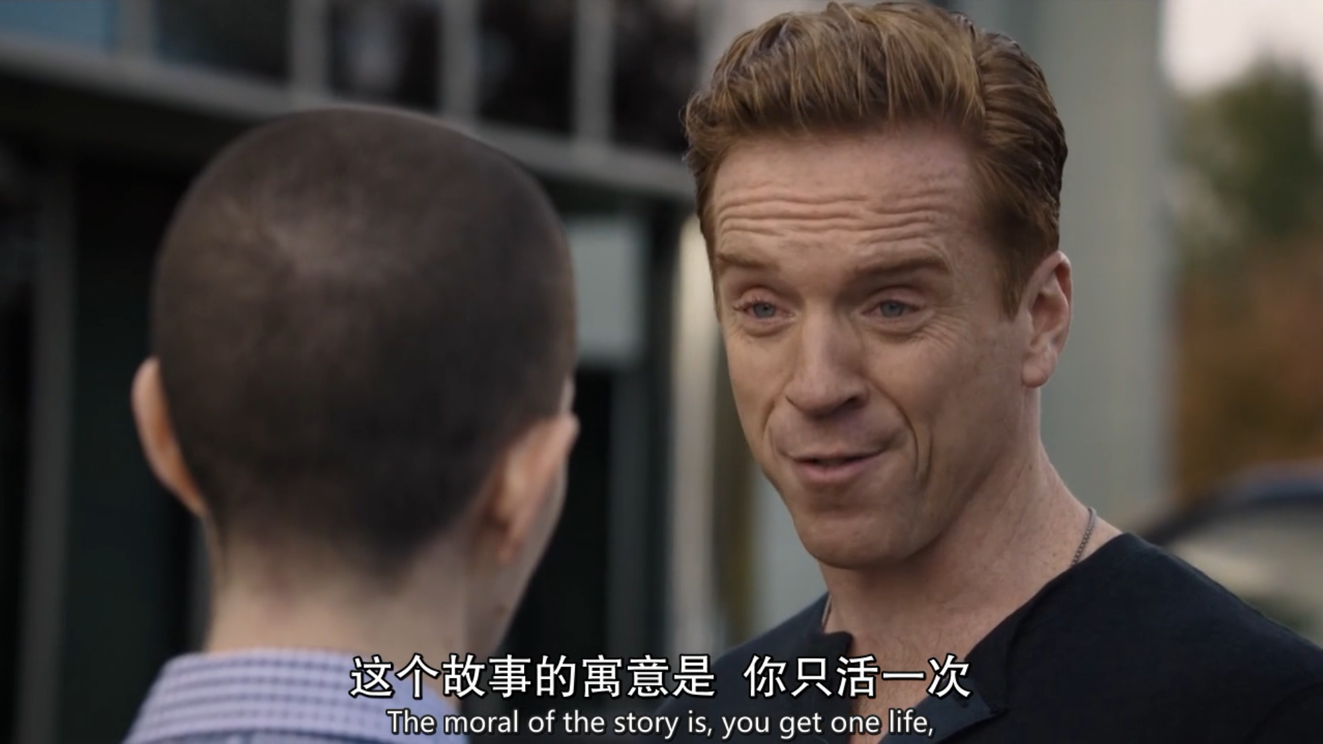 如何评价美剧《亿万》(Billions)第二季?