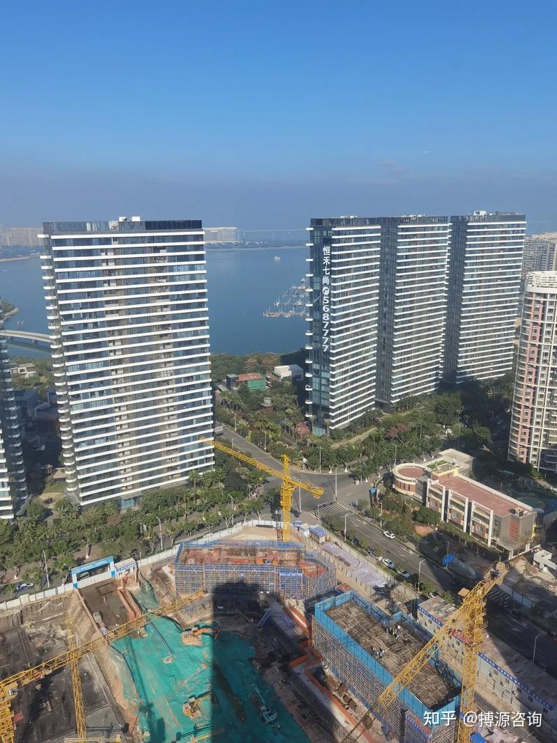 厦门保利天悦:五缘湾现象级红盘值得购买吗? - 知乎