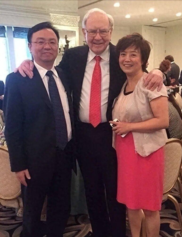 辟谣!网传比亚迪最牛女高管李柯并不是老板娘 - 知乎