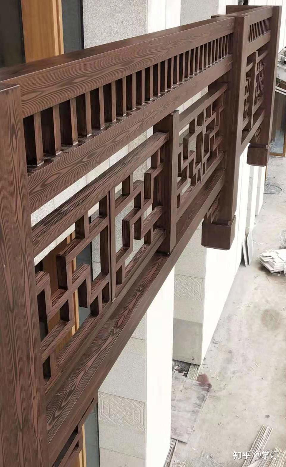木纹漆做样板和实际施工木纹漆做法有什么区别 - 知乎