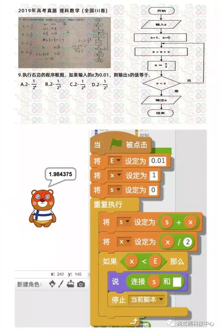 高考编程_编程高考加分最新政策2024_编程高考加分