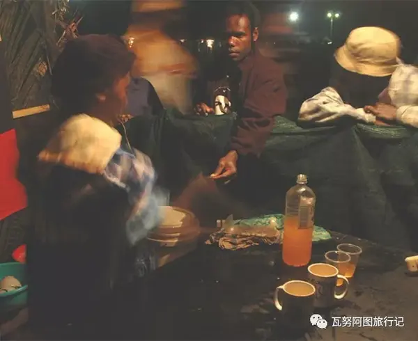 卡瓦究竟是什么？ - 知乎