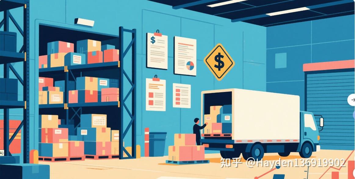 《跨境合规指南》:欧洲商品进口清关文件解析 - 知乎