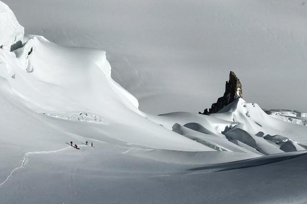 如何正确开启一座6000米级雪山?