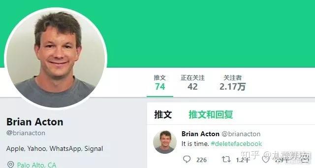 2018年的扎克伯格:人间不值得 知乎