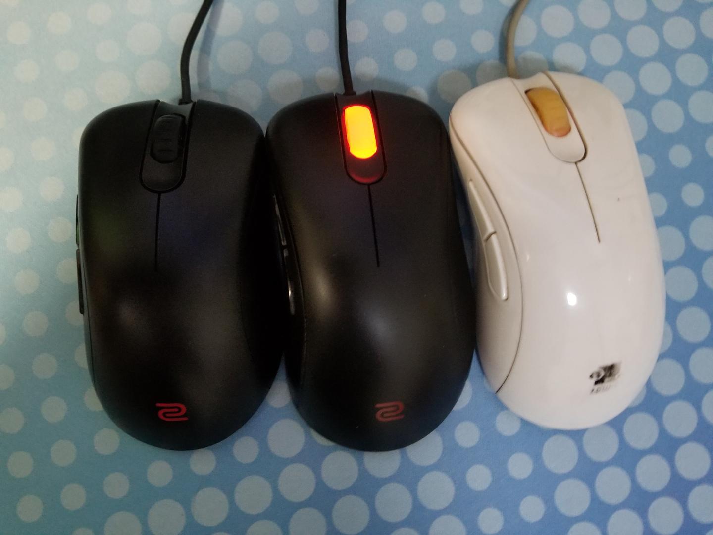 Csgo 深度教学6 解密鼠标与分辨率设置 知乎 Csgo 深度教学6 解密鼠标与分辨率设置 知乎