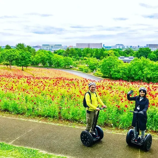 北海道 一个适合跟恋人去旅行的地方 知乎