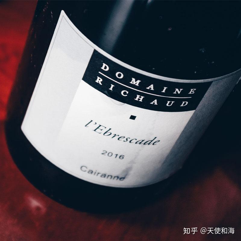 一个人创造了一个产区，一起深度了解自然酒大师Marcel Richaud 知乎