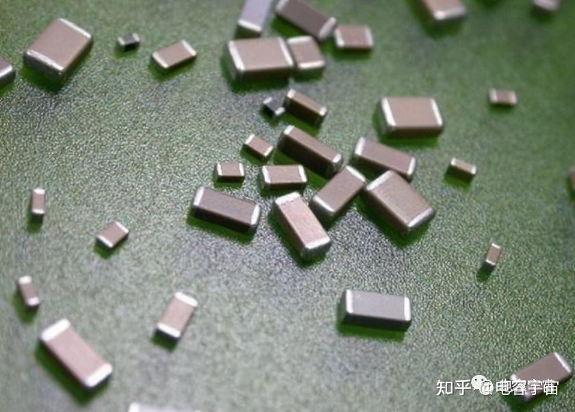技术前瞻 | MLCC 未来五大发展趋势 - 知乎