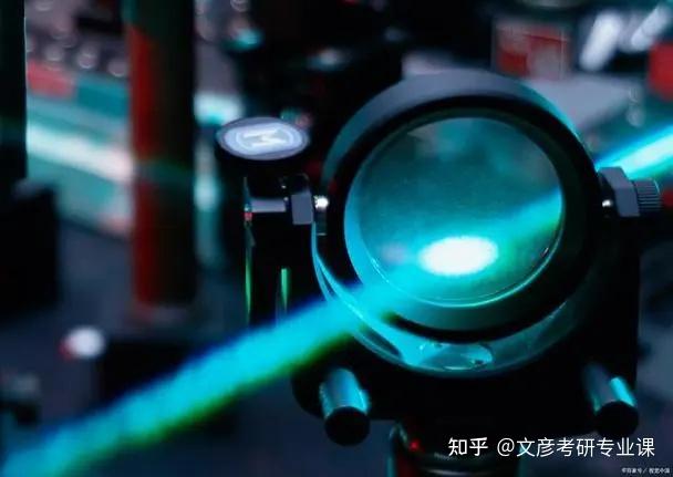 西北大学光学工程825考研，就业方向大盘点！（成像/光学设计/光传感/量子光学/光通信……） - 知乎