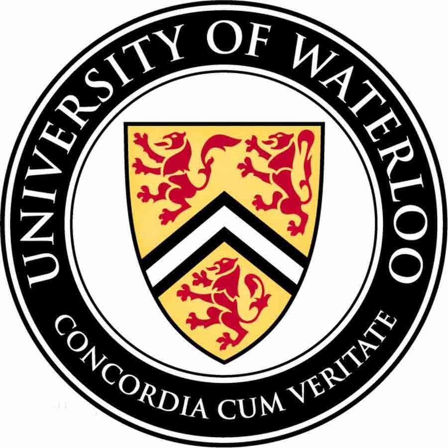 university of waterloo phd international students